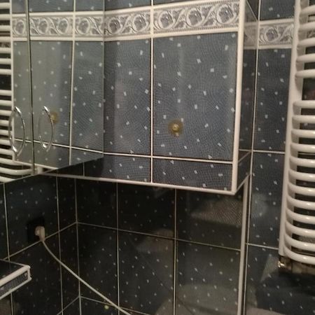 Ferienwohnung Flat Trocka Street Warschau Exterior foto