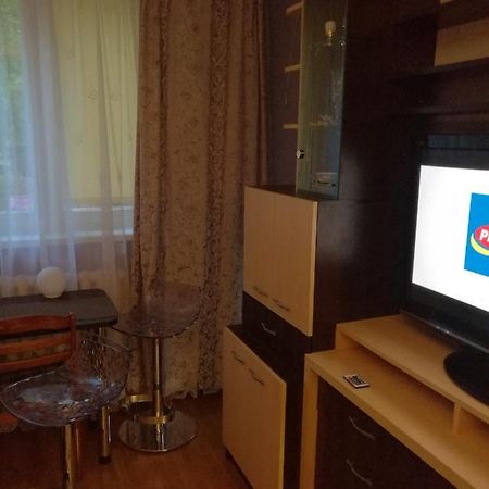 Ferienwohnung Flat Trocka Street Warschau Exterior foto