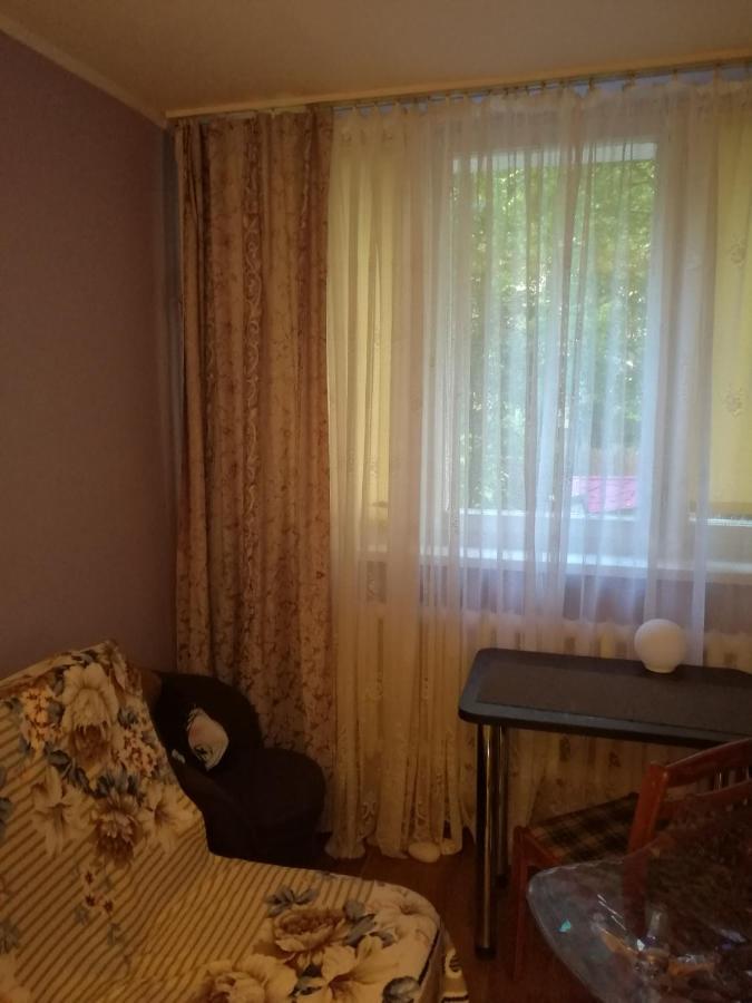 Ferienwohnung Flat Trocka Street Warschau Exterior foto