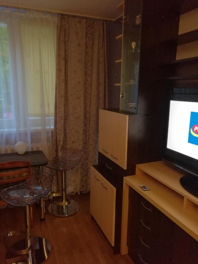 Ferienwohnung Flat Trocka Street Warschau Exterior foto